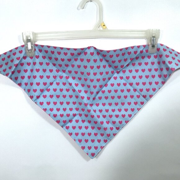 Reversible Dog Bandana Set  M - Picture 9 of 12